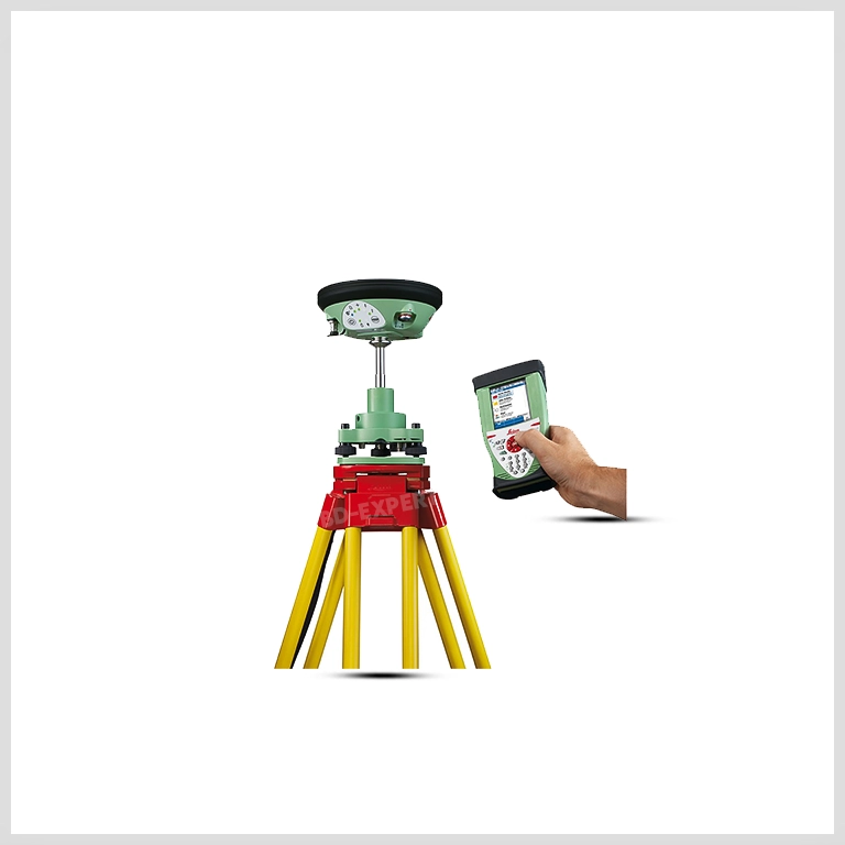 DGPS Leica Viva GS14 DGPS Leica Viva GS14
