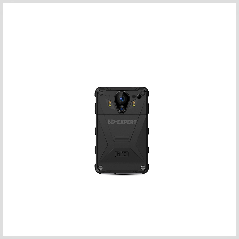 DSJ Y1 Full Body DSJ-Y1 Dual 1080P Cameras and Digital Voice Recording