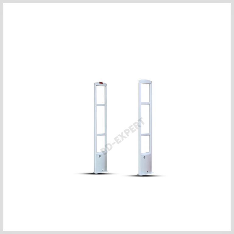 Electronic Artical Survilance (Anti Thief Gate)