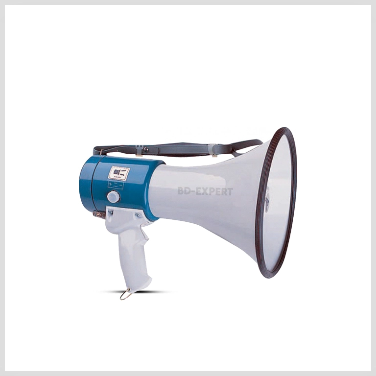 Megaphone ER66