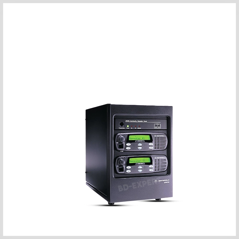 Motorola CDR700 Motorola CDR700