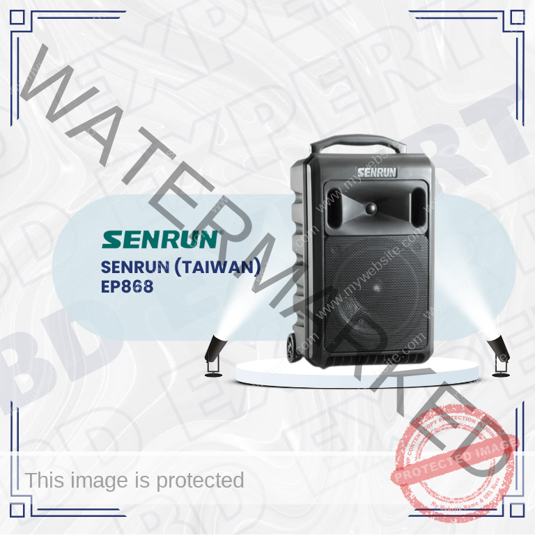 SENRUN (Taiwan) EP868