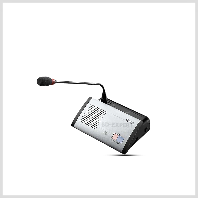 TS-801 Chairman unite