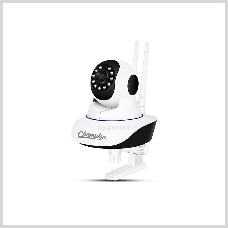 Two Antenna Robot Wifi IP Camera Two Antenna Robot Wifi IP Camera