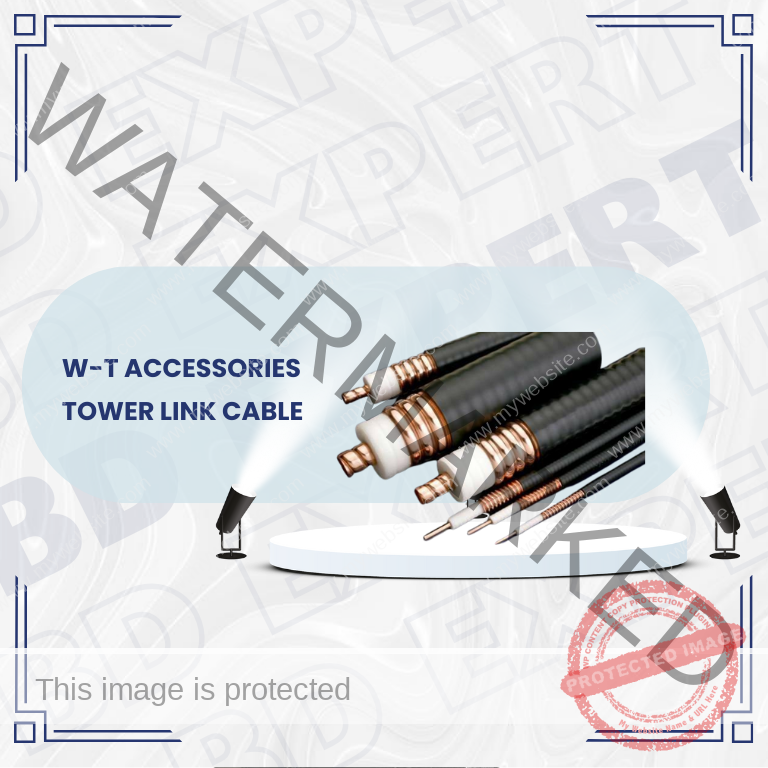 W-T Accessories