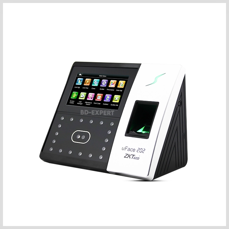 ZKTeco uface202